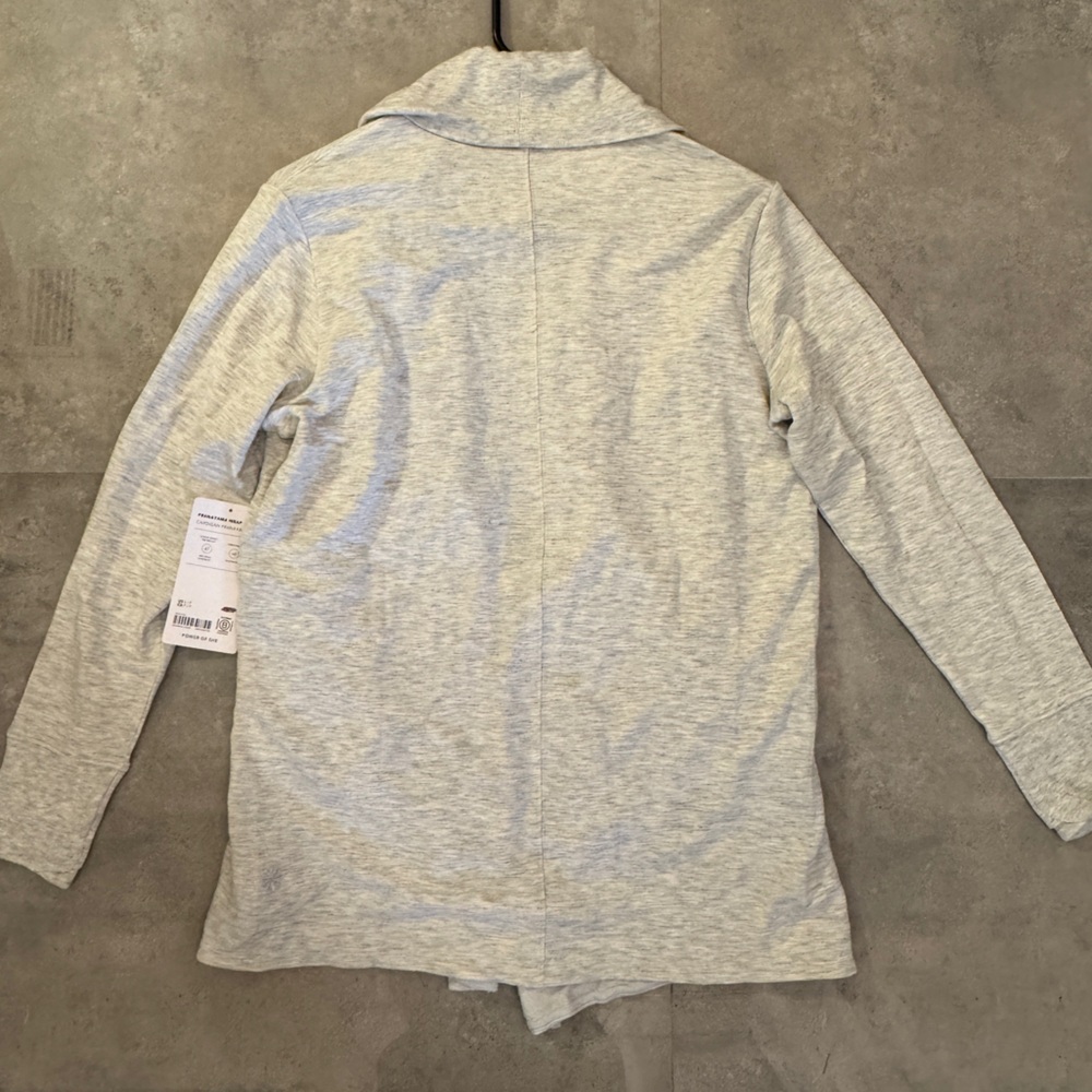 NWT! Athleta Pranayama Restore Wrap | S/P - Picture 7 of 8